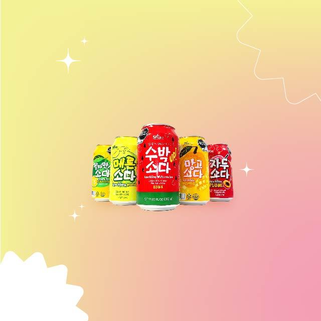 西瓜汽水