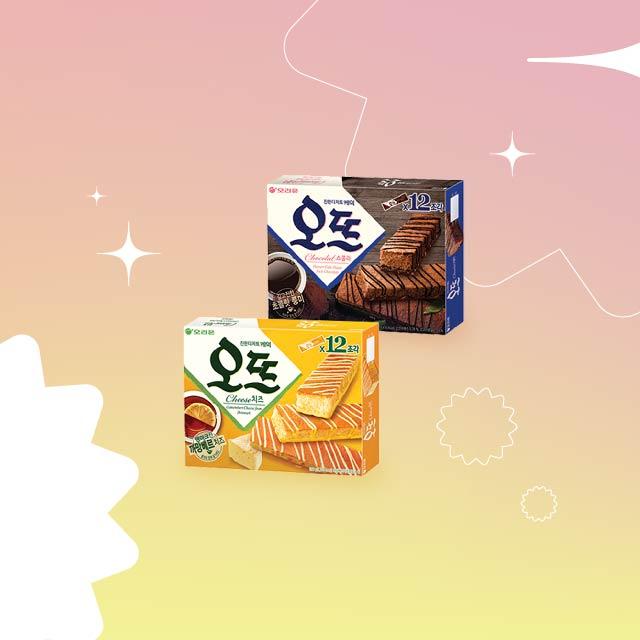 好麗友 起司蛋糕