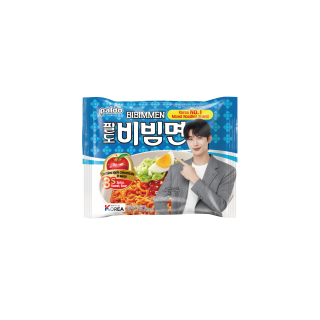 PALDO 韓式香辣拌麵