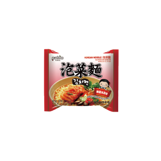 PALDO泡菜麵