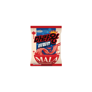 PALDO麻辣乾拌麵