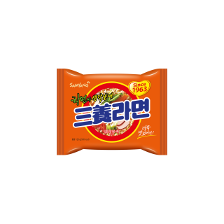 三養元祖拉麵(單包)