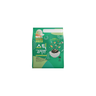 金大人海苔酥 隨手包(蔬菜堅果) 10G 40入