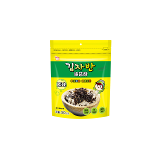 海樂多海苔酥(原味)