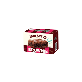 布朗尼原味蛋糕