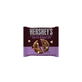 好時綜合巧克力風味軟餅乾