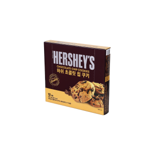 好時巧克力風味曲奇餅乾