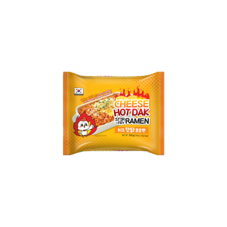 HOTDAK 起司風味炒麵