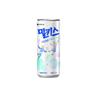 Milkis優格風味碳酸飲(原味)