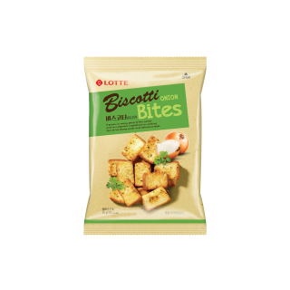 韓國樂天洋蔥麵包餅