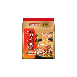 農心 部隊鍋拉麵