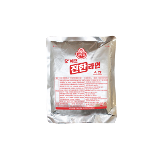 韓國OTTOGI 不倒翁 拉麵調味粉