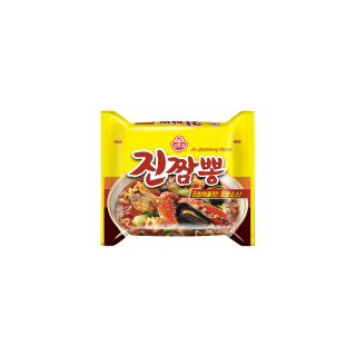 金螃蟹拉麵
