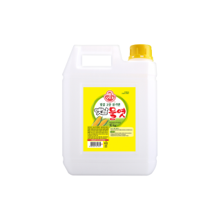 韓國OTTOGI 不倒翁 玉米糖漿