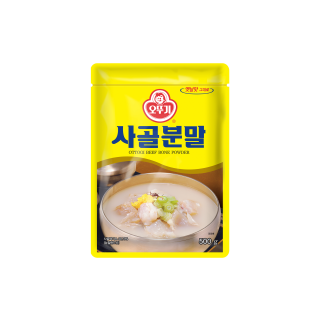 韓國OTTOGI 不倒翁 雪濃湯粉