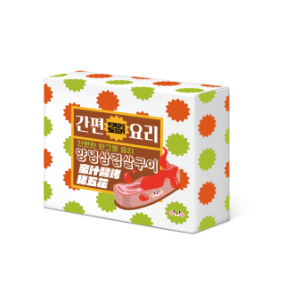 蜜汁醬烤豬五花